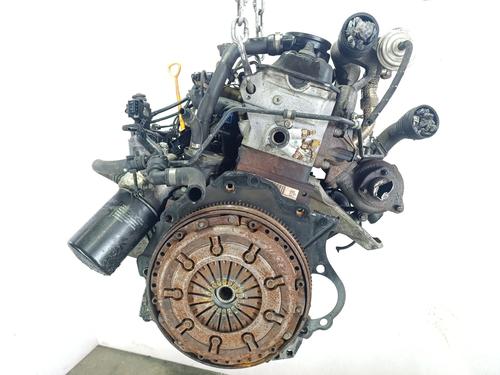 Engine VW PASSAT B5 (3B2) 1.9 TDI | BP31371241M1 
