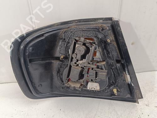 Right taillight NISSAN PRIMERA (P11) 2.0 TD | BP4058811C35 