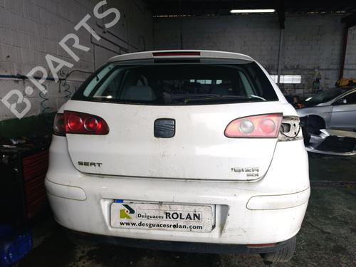 Engine SEAT IBIZA III (6L1) 1.9 SDI | BP33963460M1  - Image 22