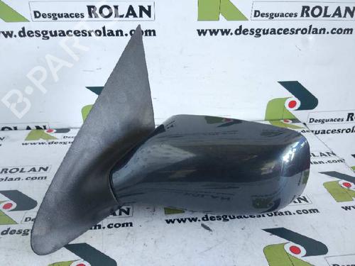 Left mirror FORD MONDEO III (B5Y)  | BP4050542C26 