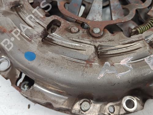 Other AUDI A5 (8T3) 3.0 TDI quattro | BP25803096O1