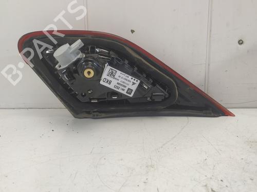 Left tailgate light OPEL CORSA E (X15) 1.4 (08, 68) | BP10150633C79 