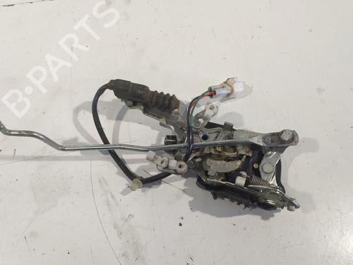 Used Front right lock OPEL MONTEREY B (M98) 3.0 DTI (UBS73D, UBS73G) (159 hp) 8044330