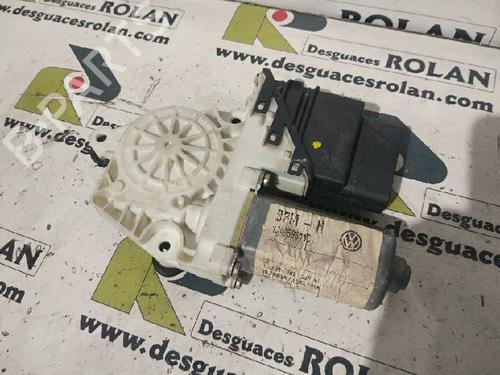 Used Left rear window motor VW GOLF IV (1J1) 1.9 TDI (90 hp) 4054910