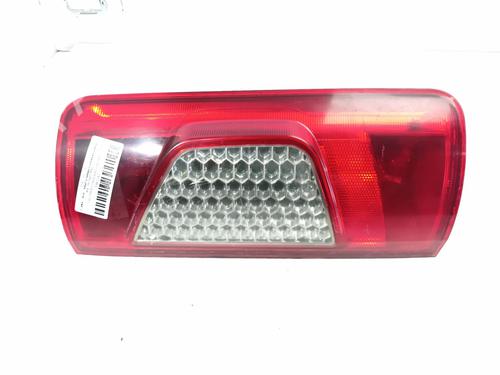Høyre baklys Høyre baklys FORD TRANSIT CONNECT (P65_, P70_, P80_) 1.8 TDCi (90 hp) 36385745 36385745