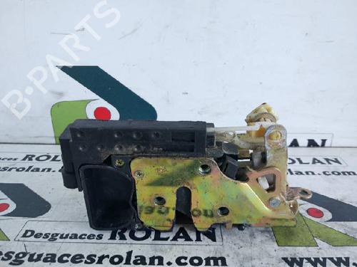 Front right lock DAEWOO NUBIRA Saloon (J100) 2.0 | BP4052140C97 