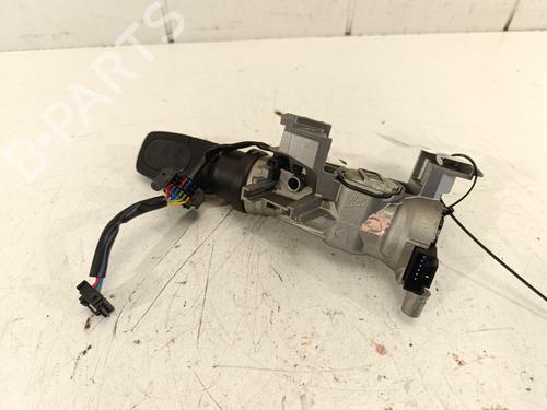 Used Ignition barrel AUDI A3 (8P1) 2.0 TDI 16V (140 hp) 27338914