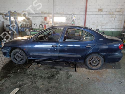 Used Parts RENAULT MEGANE I Classic (LA0/1_) 1.4 16V (LA0D, LA1H, lA0W, LA10) (95 hp) 3958858