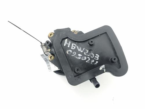 Used Steering pump Steering pump MERCEDES-BENZ C-CLASS Coupe (CL203) C 180 Kompressor (203.746) (143 hp) 33755144 33755144