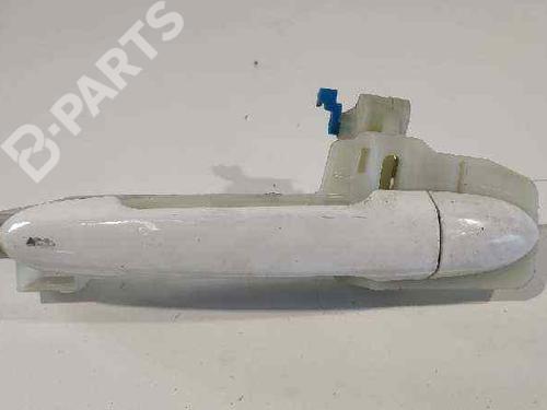 Used Rear left exterior door handle Rear left exterior door handle KIA RIO IV Hatchback Van (YB, SC, FB) [2017-2026] 6332722 6332722