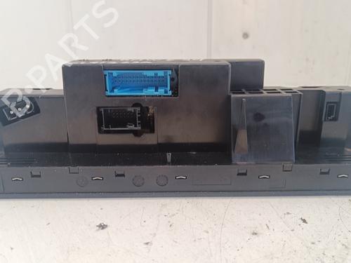 Climate control BMW 5 (E39) 525 tds | BP18952161I5 