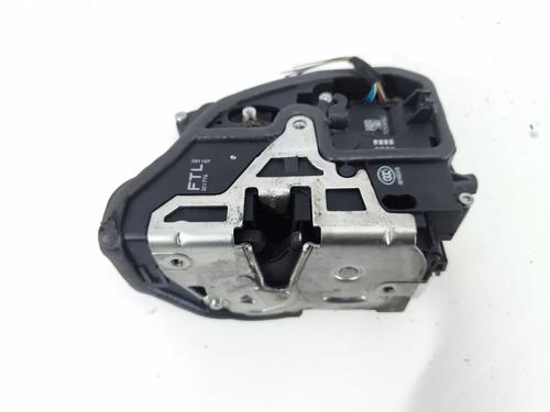 Front left lock BMW 1 (E87) 118 d | BP38064969C98 - Image 2