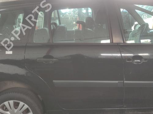 Used Right rear door CITROËN C4 Grand Picasso I (UA_) [2006-2013]  16936309