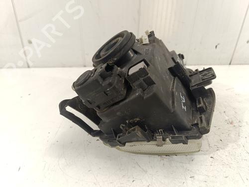 Venstre forlygte CITROËN SAXO (S0, S1) 1.5 D | BP27838898C28 