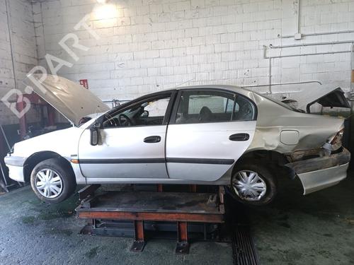 Brugte TOYOTA AVENSIS (_T22_) 2.0 TD (CT220_, CT220R) 4741849