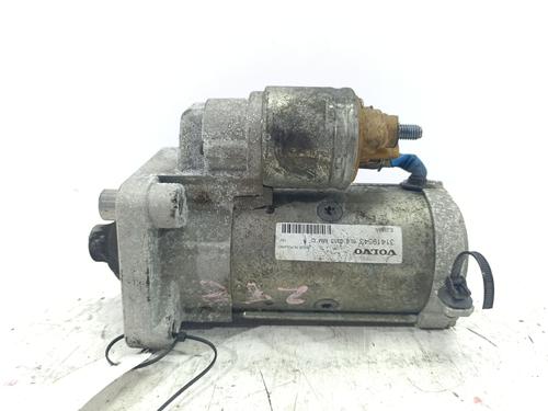 Used Starter VOLVO V60 I (155) D2 (120 hp) 31091944