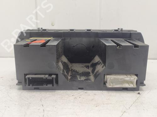 AC-Styringsenhed/Manøvreenhed JAGUAR X-TYPE I (X400) 2.0 D | BP8254110I5 