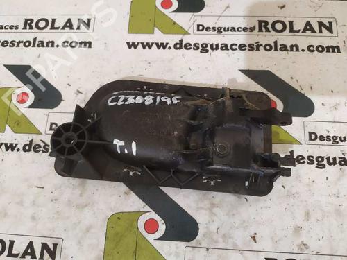 Rear left interior door handle RENAULT LAGUNA I (B56_, 556_)  | BP4411284I15 