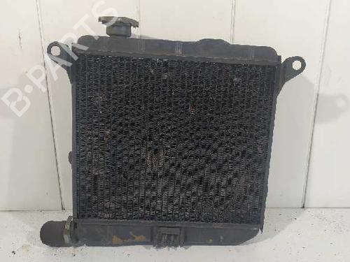 Water radiator SEAT 127 (127A)  | BP12546483M31 