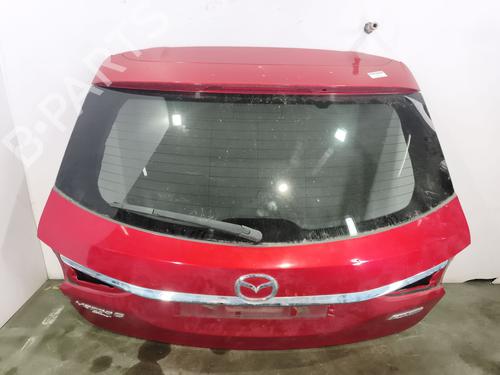 Used Tailgate Tailgate MAZDA 6 Estate (GJ, GL) 2.2 D (150 hp) 39746069 39746069
