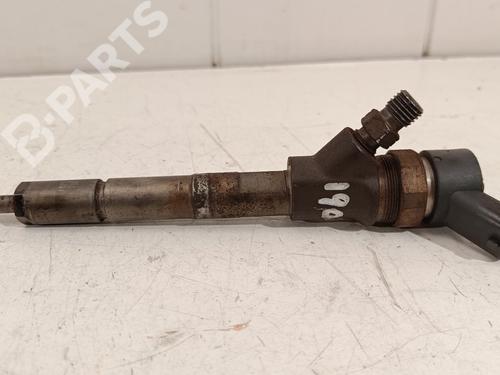 Used Injector Injector TOYOTA COROLLA Saloon (_E12_) 1.4 D-4D (NDE120_, NDE120R) (90 hp) 10909640 10909640