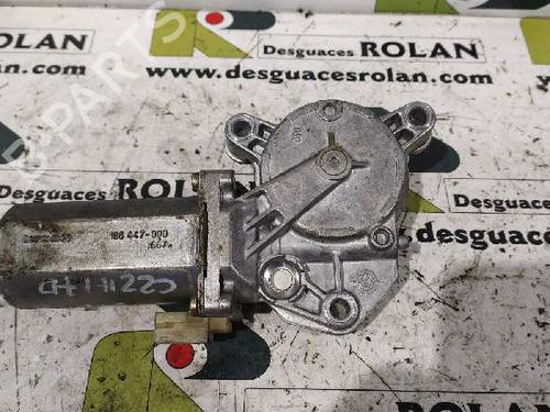 Used Left front window motor VOLVO 850 (854) 2.5 TDI (140 hp) 5043654