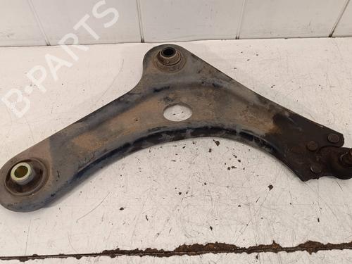 Used Right front suspension arm PEUGEOT 208 I (CA_, CC_) 1.2 VTI 82 (82 hp) 12547133