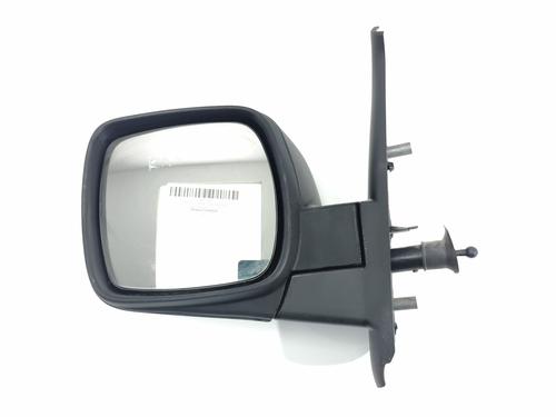 Used Left mirror Left mirror RENAULT KANGOO Express (FW0/1_) 1.5 dCi 70 (FW0A, KW0V) (68 hp) 34722035 34722035