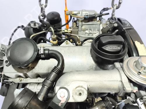 Engine SEAT TOLEDO II (1M2) 1.9 TDI | BP35986434M1  - Image 11