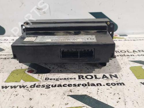 Climate control DAEWOO LEGANZA (KLAV) 2.0 16V | BP5269554I5 