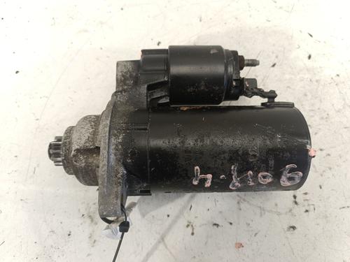 Used Starter VW GOLF IV Variant (1J5) 1.9 TDI (115 hp) 29490548