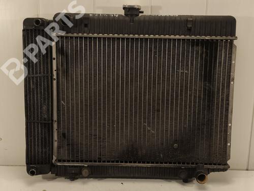 Used Water radiator Water radiator MERCEDES-BENZ 123 Saloon (W123) 300 D (123.130) (88 hp) 9094983 9094983