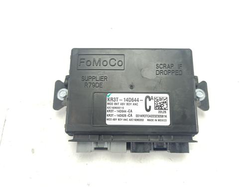 Used Electronic module FORD USA MUSTANG Coupe 5.0 V8 Bullitt (460 hp) 31149529