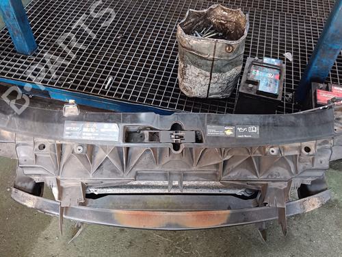 Frontplade/Frontkurv Frontplade/Frontkurv SEAT LEON (1P1) 2.0 TDI 16V (140 hp) 33794568 33794568