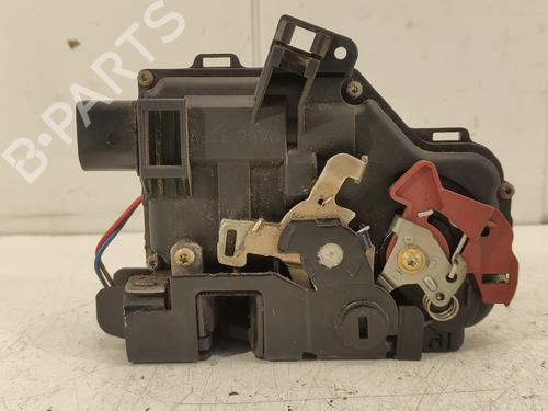 Rear right lock SEAT TOLEDO II (1M2) 1.9 TDI | BP9735397C99 
