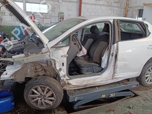 Gearbox SEAT IBIZA IV (6J5, 6P1) 1.0 | BP25745502M3 
