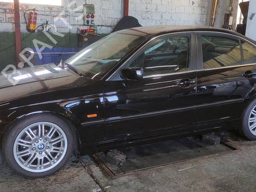 Instrument cluster BMW 3 (E46) 320 d | BP25001674C47 