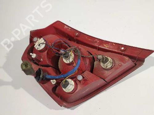 Right taillight CHEVROLET KALOS  | BP6124619C35