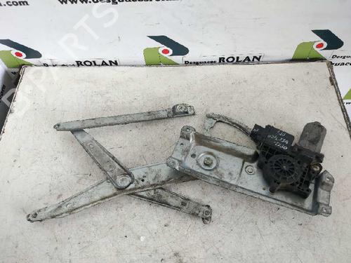 Front right window mechanism OPEL VECTRA B (J96)  | BP4062047C23 