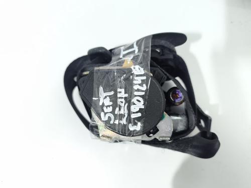 Front left seatbelt SEAT LEON (1P1) | BP33540614I26 - Image 2