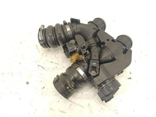 Used Throttle body PEUGEOT 307 SW (3H) 1.6 HDI 110 (109 hp) 30083494
