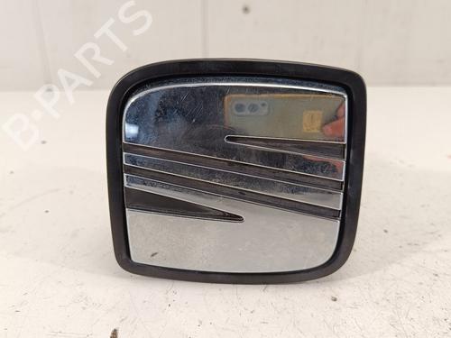 Used Tailgate handle SEAT IBIZA II (6K1) [1993-2002]  17314130