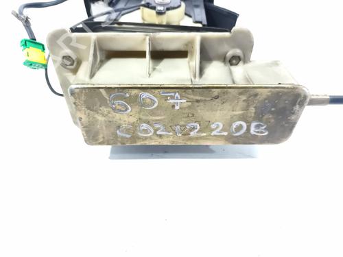 Gear lever PEUGEOT 607 (9D, 9U) 2.2 HDi | BP36391416M90 - Image 5