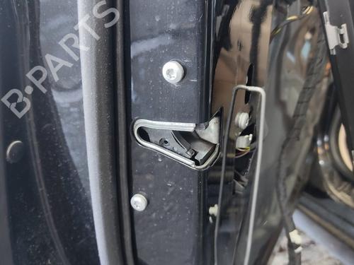 Used Front left lock BMW 3 Gran Turismo (F34) 320 d (184 hp) 24611528