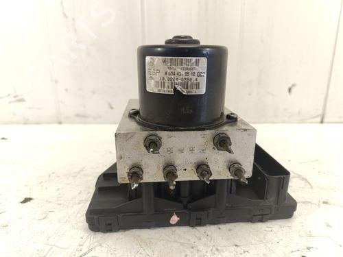Used ABS pump MERCEDES-BENZ C-CLASS Coupe (CL203) [2001-2011]  29395401