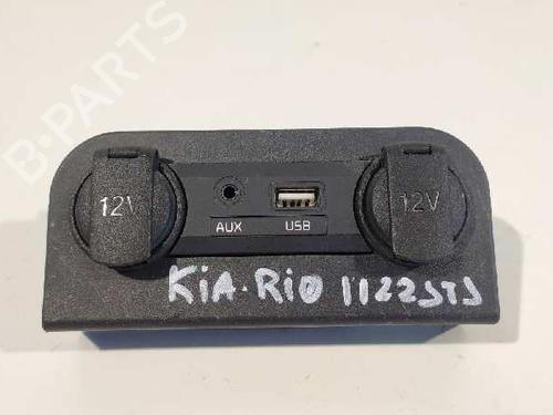 Used Switch KIA RIO III (UB) 1.2 CVVT (84 hp) 6332726