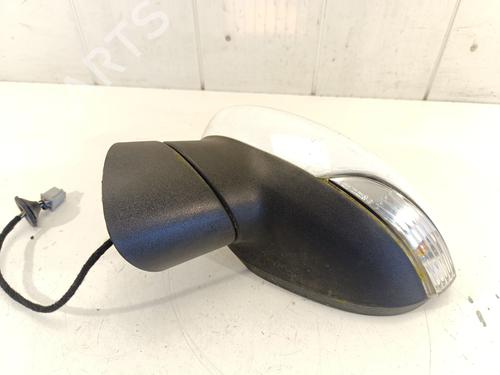 Left mirror FORD FIESTA VI (CB1, CCN) 1.6 TDCi | BP25002224C26 