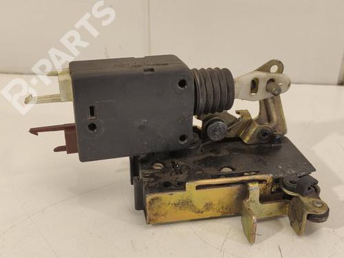 Used Front left lock Front left lock CITROËN SAXO (S0, S1) 1.1 X, SX (60 hp) 8955330 8955330