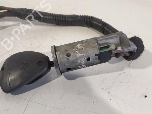 Ignition barrel CITROËN XSARA (N1)  | BP8114082M48 