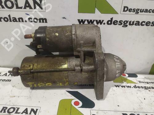 Used Starter FIAT TIPO (160_) 1.4 i.e. (78 hp) 4585478